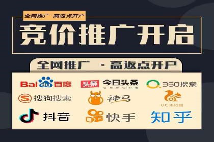 某公司SEM优化托管后的显著效果展示